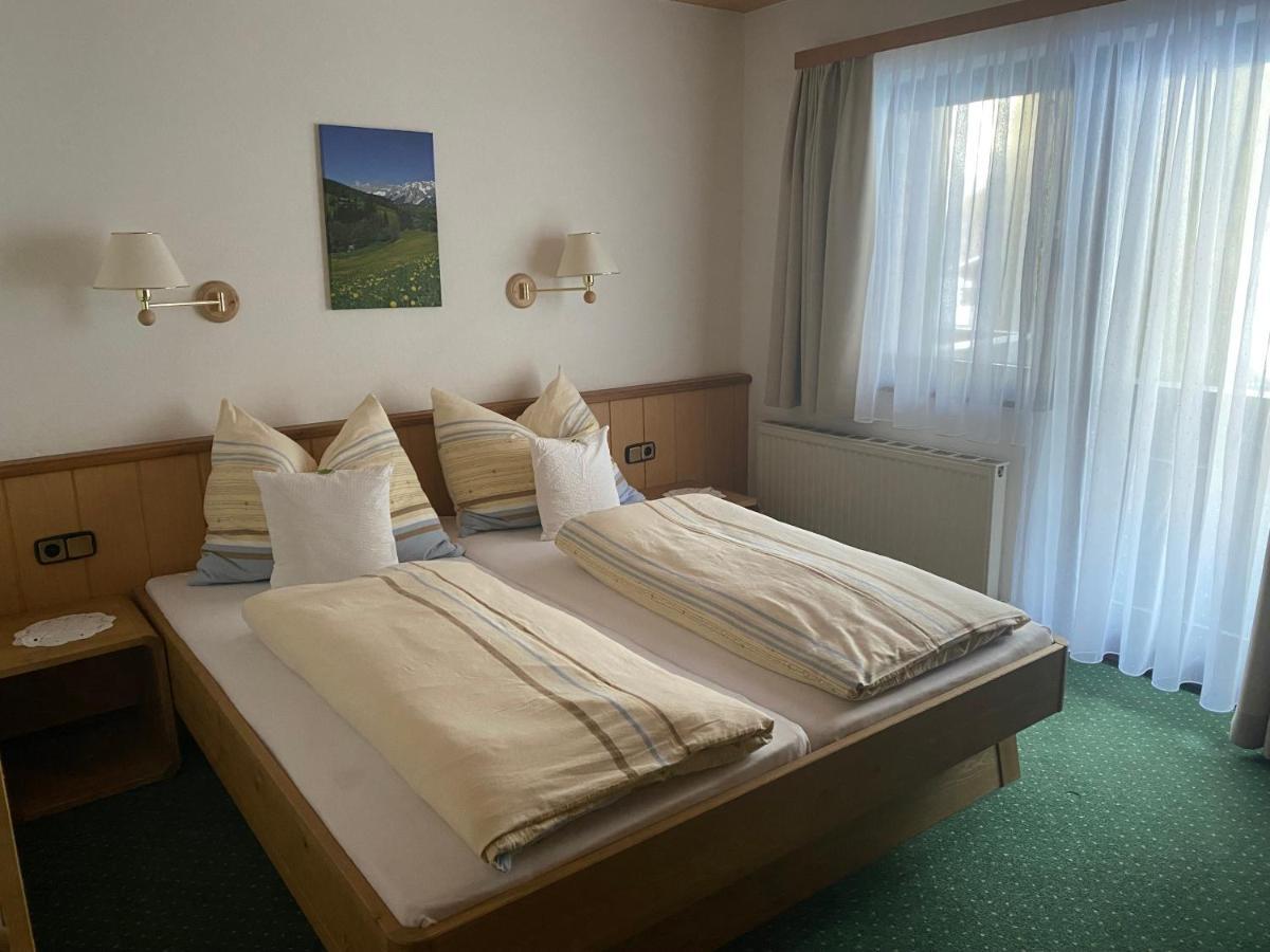 Haus Aichmann Apartamento Schladming Exterior foto