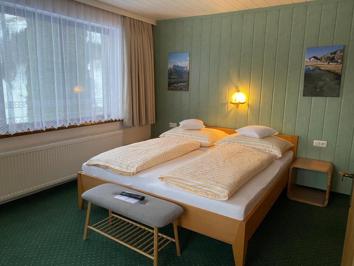 Haus Aichmann Apartamento Schladming Exterior foto