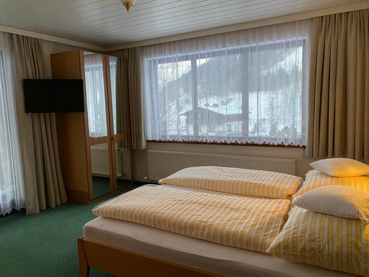 Haus Aichmann Apartamento Schladming Exterior foto