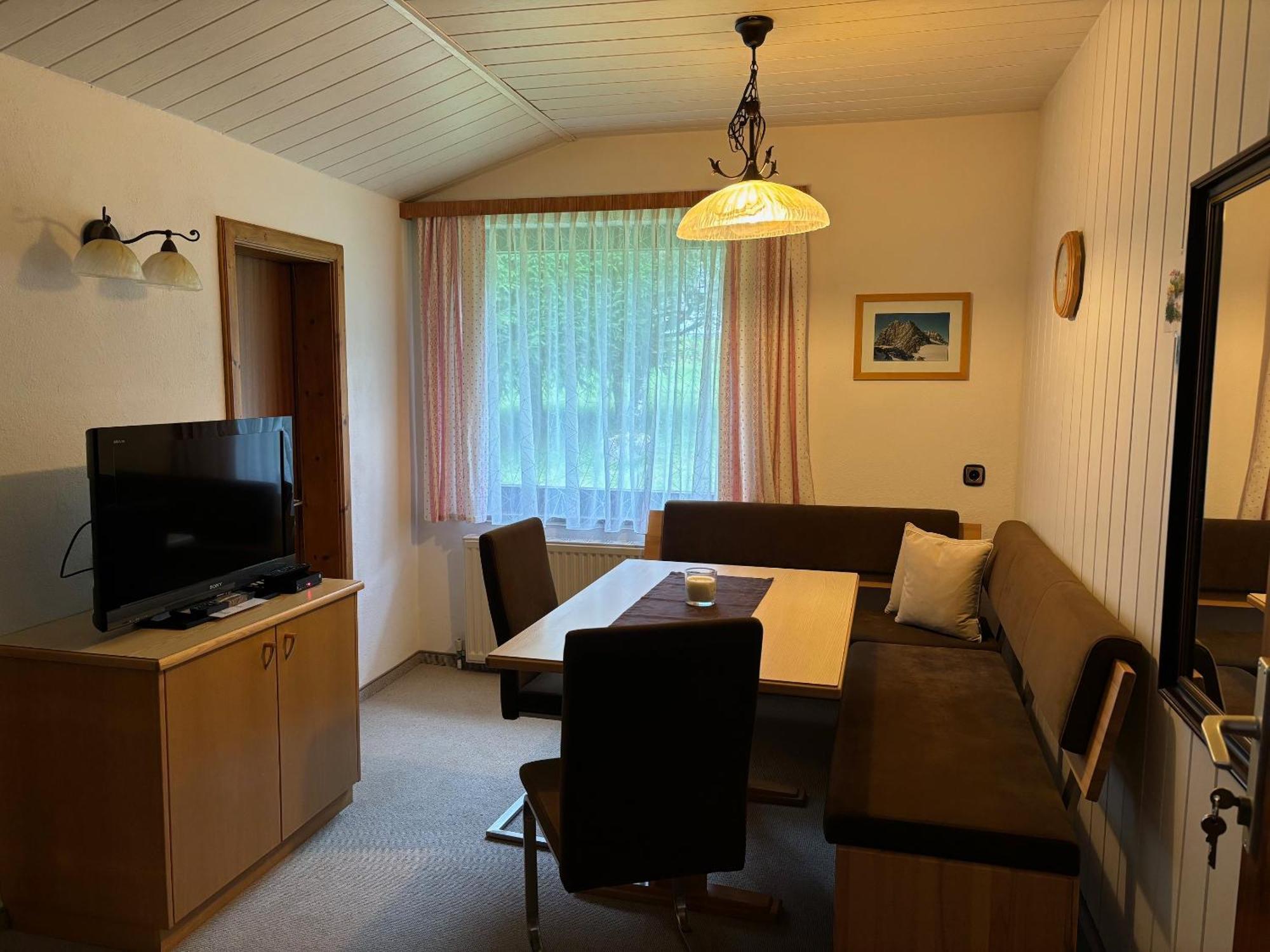 Haus Aichmann Apartamento Schladming Exterior foto