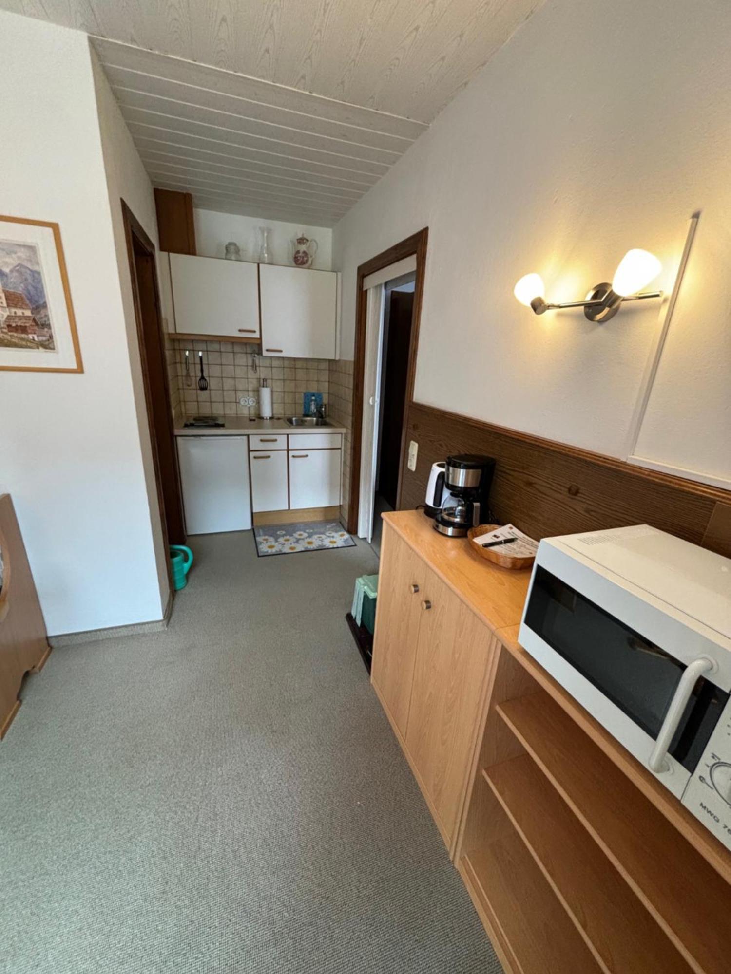 Haus Aichmann Apartamento Schladming Exterior foto