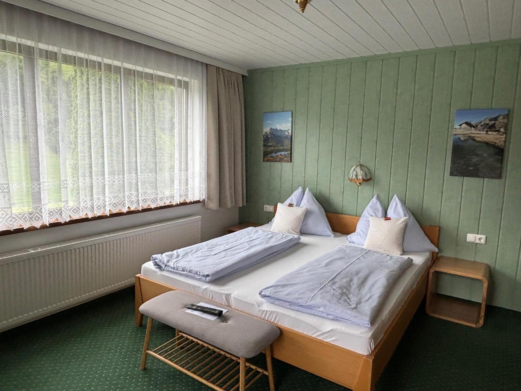 Haus Aichmann Apartamento Schladming Exterior foto