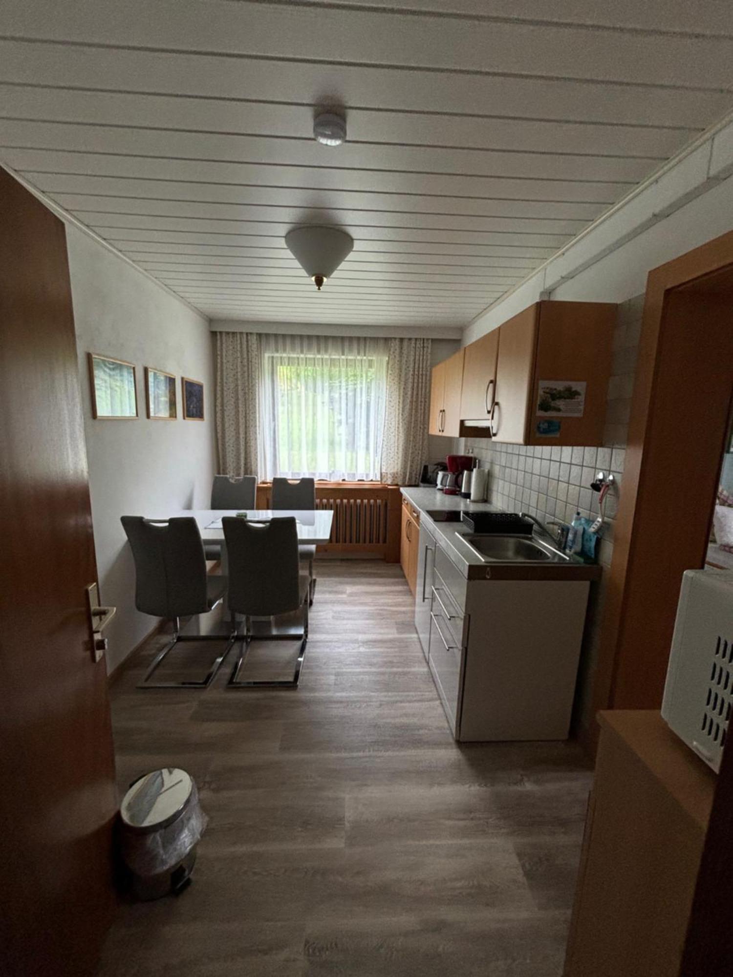 Haus Aichmann Apartamento Schladming Exterior foto